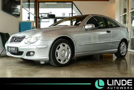 Mercedes C 200