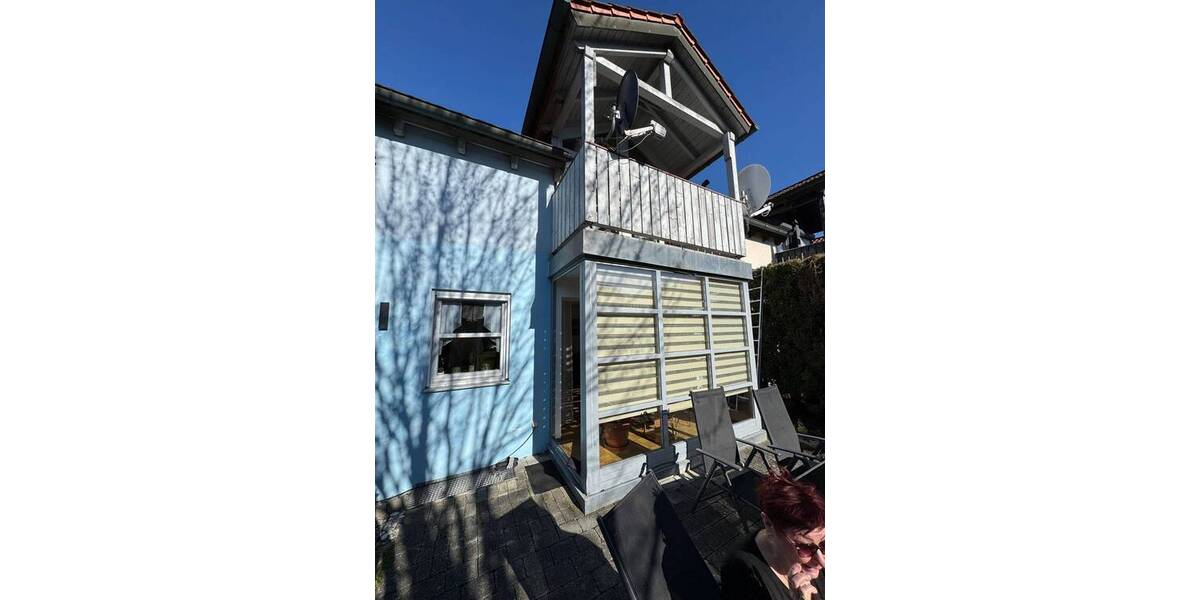 Reihenendhaus Mallersdorf-Pfaffenberg Pfaffenberg - 7 Zimmer, 114 m&sup2;, 399.000&euro; | Angebot:26064716