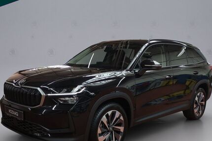 Skoda Kodiaq 10.000 km 47.890 &euro; Emmendingen 79312