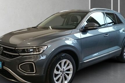 VW T-Roc 63.212 km 20.501 &euro; Weida 07570