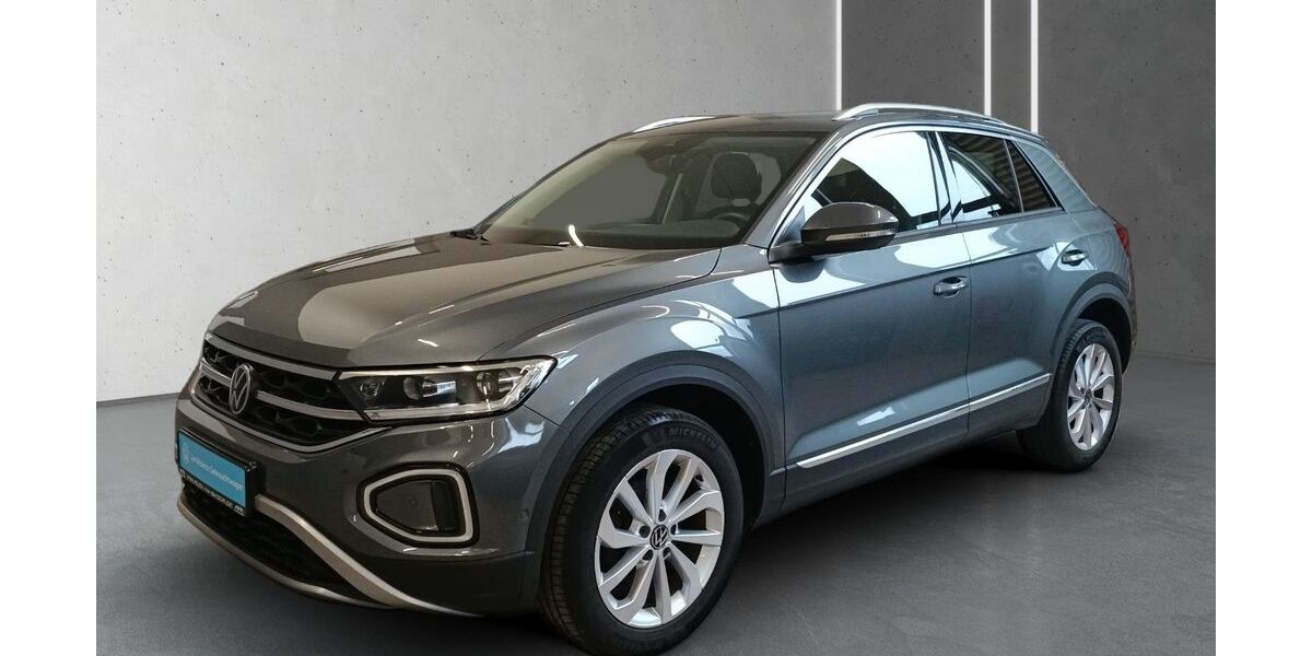 VW T-Roc 63.212 km 20.501 &euro; Weida 07570