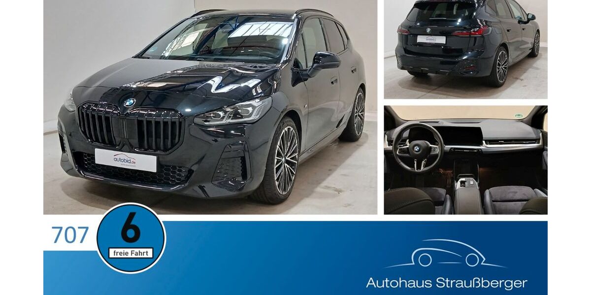 BMW 218 Active Tourer 34.800 km 28.590 &euro; Buchschwabach bei Nürnberg 90574