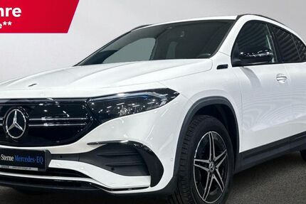 Mercedes-Benz EQA 43.738 km 28.970 &euro; Oldenburg 26129
