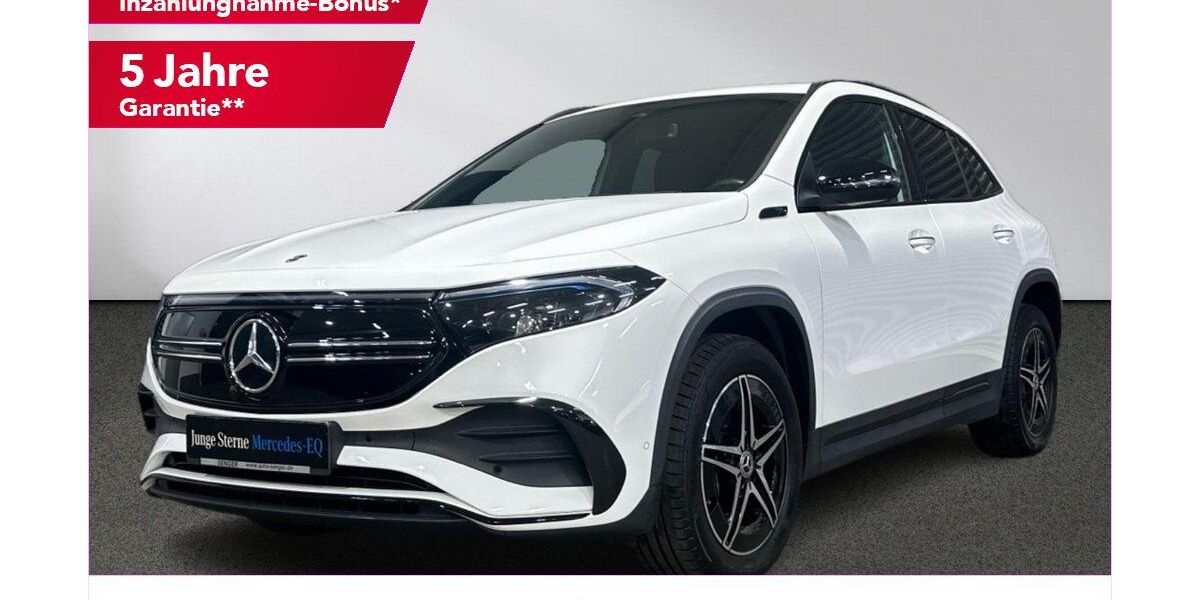 Mercedes-Benz EQA 43.738 km 28.970 &euro; Oldenburg 26129