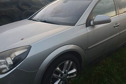 Opel Vectra 269.388 km 3.500 &euro; Delmenhorst 27755