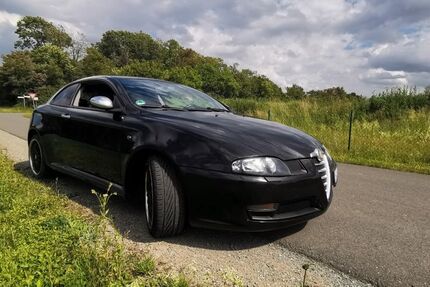 Alfa Romeo GT 178.550 km 1.800 &euro; Erwitte Bad Westernkotten 59597