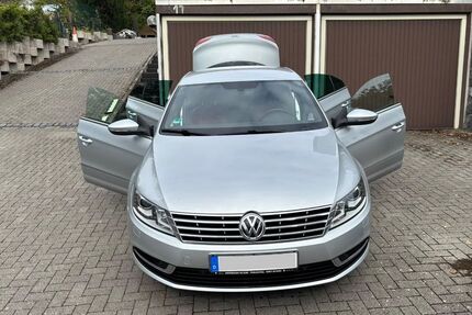 VW CC 153.000 km 10.500 &euro; Schauenburg 34270