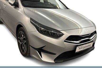 Kia ceed / Ceed 44.085 km 18.980 &euro; Dorfmark 29683