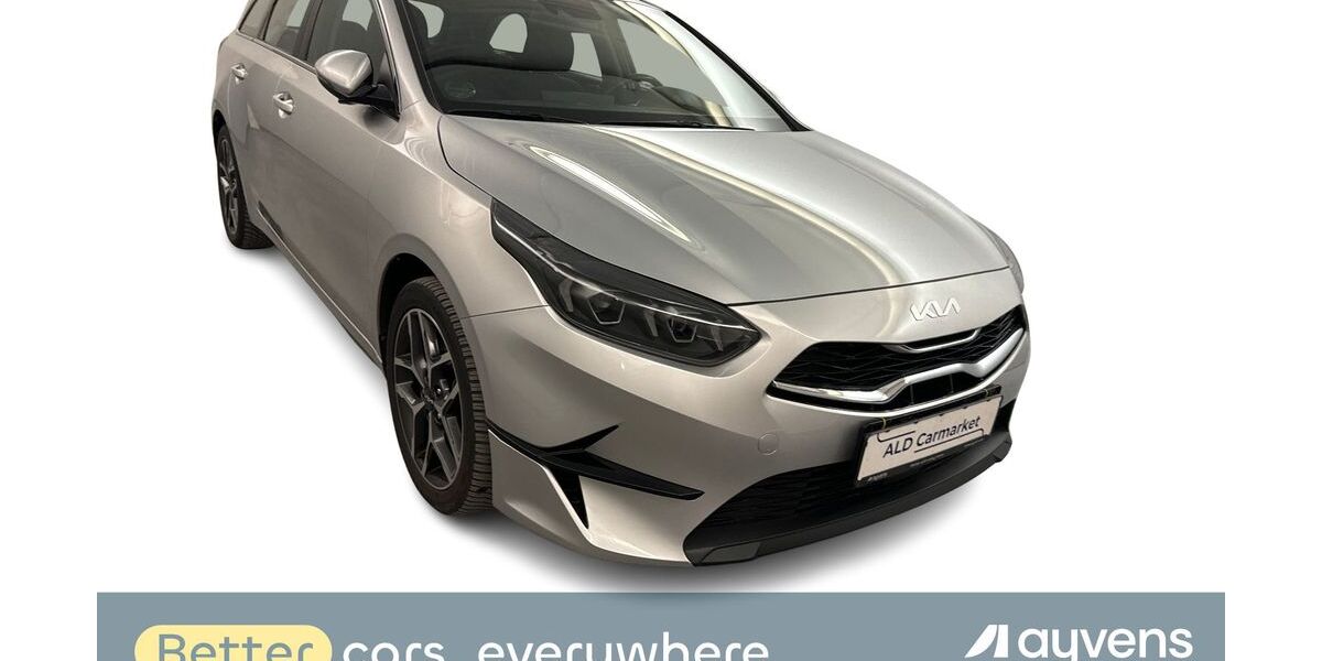 Kia ceed / Ceed 44.085 km 18.980 &euro; Dorfmark 29683
