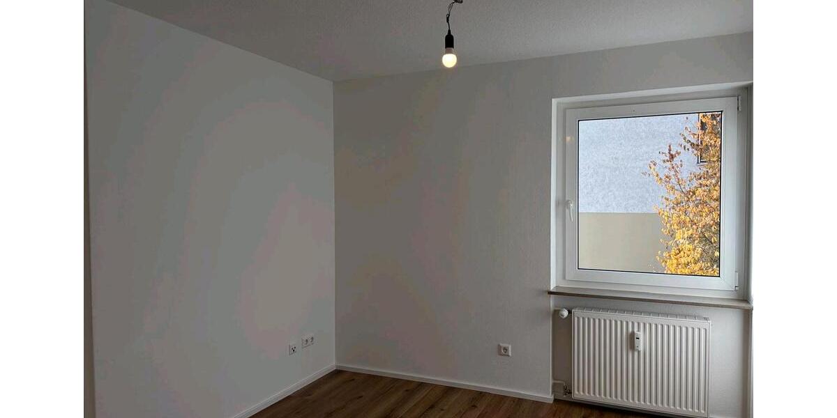 Erdgeschoßwohnung Nagold - 3 Zimmer, 77 m&sup2;, 315.000&euro; | Angebot:27046350