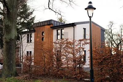 WUNDERSCHÖNES KFW55 HAUS - Einfamilienhaus Temnitzquell | Angebot:26570765