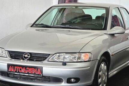 Opel Vectra 143.000 km 990 &euro; Attenkirchen 85395