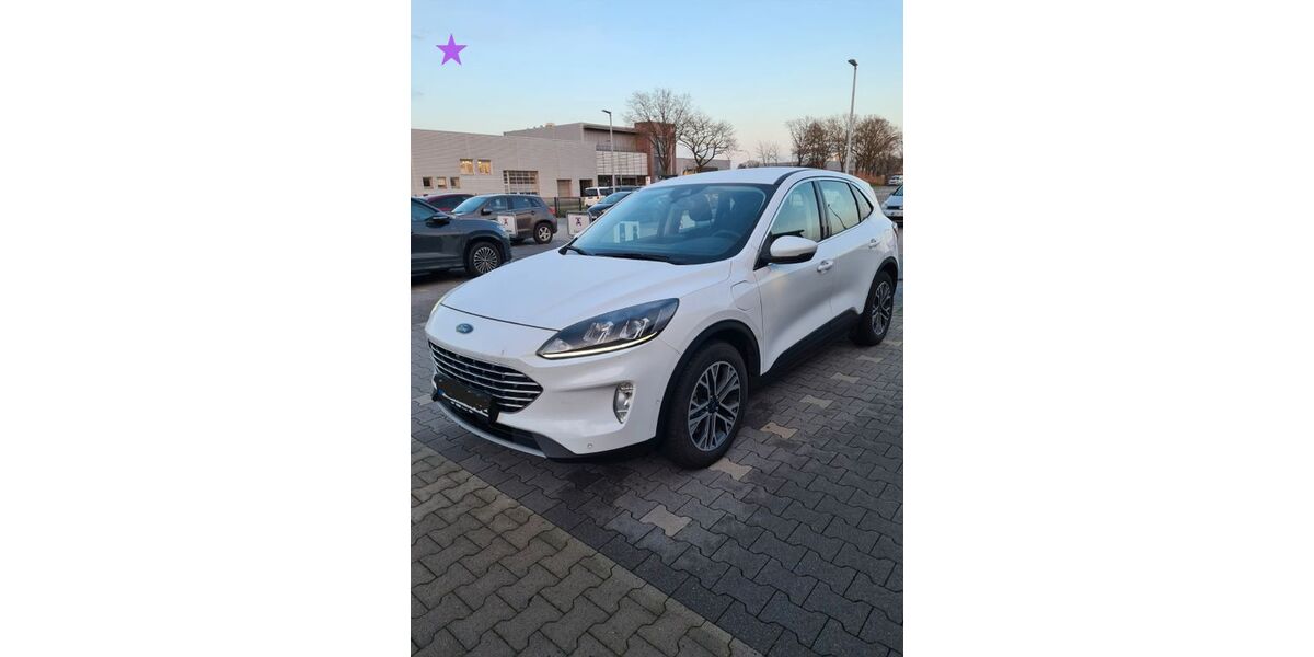 Ford Kuga 43.800 km 20.650 &euro; Wiefelstede 26215