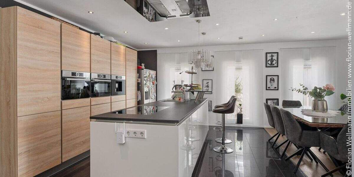 Mehrfamilienhaus, Wohnhaus Rheine Altenrheine - 9 Zimmer, 237 m&sup2;, 545.000&euro; | Angebot:25726100