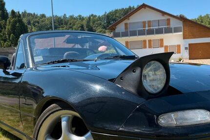 Mazda MX-5 169.000 km 6.500 € Geislingen 72351