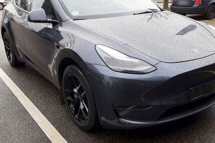 Tesla Model Y 94.432 km 28.950 &euro; Steinbach-Hallenberg OT Herges-Hallenberg 98587
