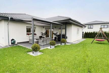 Haus Schrozberg - 4 Zimmer, 145 m&sup2;, 560.000&euro; | Angebot:23971607