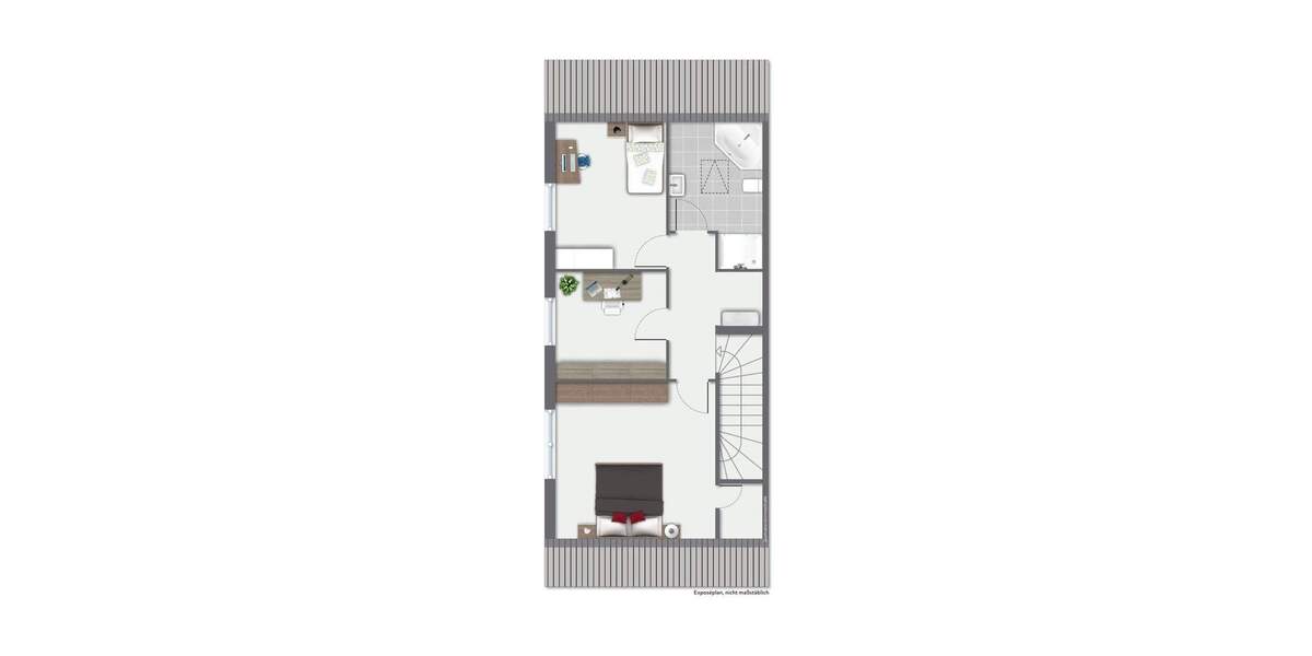 Doppelhaushälfte Arnsberg / Niedereimer Niedereimer - 379.000&euro; | Angebot:25664461