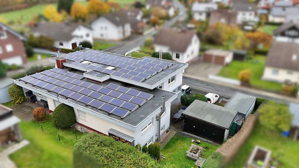 Tolles INVEST Mehrfamilienhaus in Eschenburg OT mit Qualität - Mehrfamilienhaus, Wohnhaus Eschenburg | Angebot:26738031