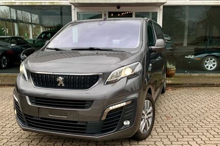 Peugeot Expert 95.576 km 18.300 &euro; Hamburg-Norderstedt 22851