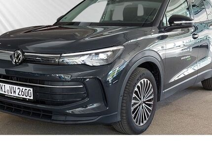 VW Tiguan 12.000 km 41.980 &euro; Kiel 24114