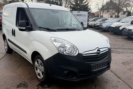 Opel Combo 77.030 km 4.990 &euro; Chemnitz 09116
