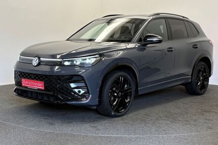 VW Tiguan 19.420 km 47.950 &euro; Weißenburg 91781