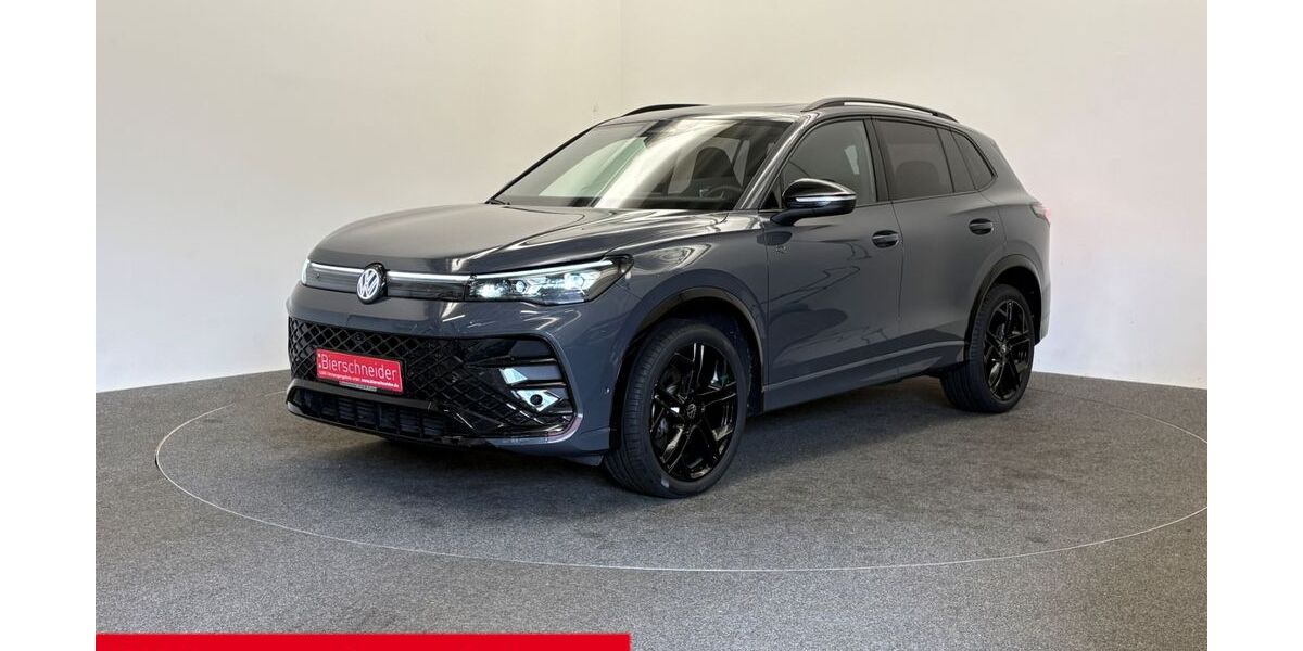 VW Tiguan 19.420 km 47.950 &euro; Weißenburg 91781