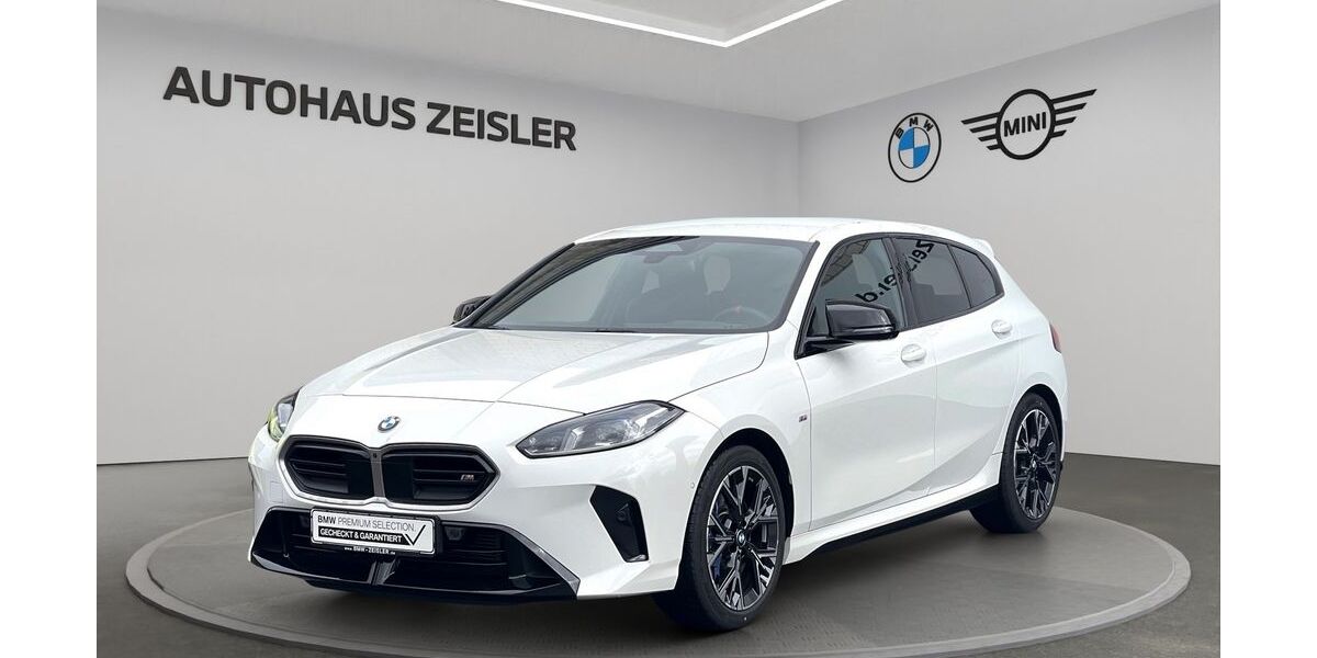 BMW M135 10.450 km 39.810 &euro; Waiblingen 71332