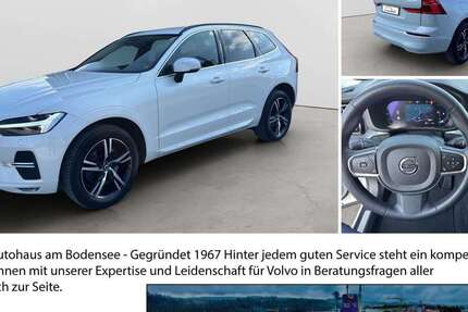 Volvo XC60 142.500 km 27.890 &euro; Überlingen 88662