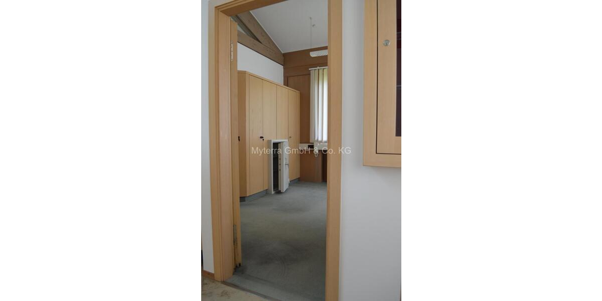 Gewerbeobjekt Mainburg - 500&euro; | Angebot:25455784