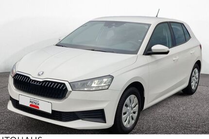 Skoda Fabia 42.044 km 12.780 &euro; Melle 49324