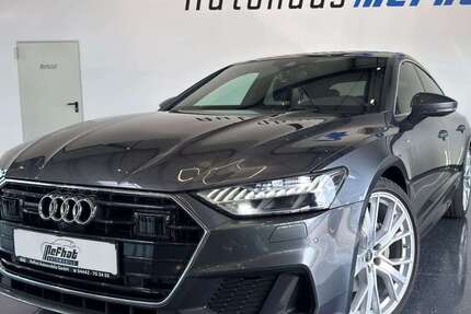 Audi A7 95.000 km 35.800 &euro; Lohne (Old) 49393