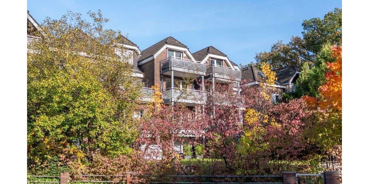 Wohnung zum Kaufen in Schenefeld 399.000 € 105.26 m² 4 zimmer