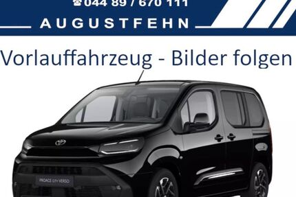 Toyota Proace City 6.300 km 29.900 &euro; Augustfehn 26689