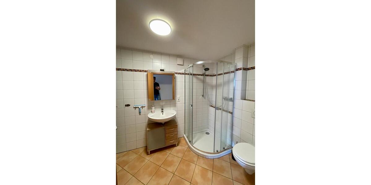 Erdgeschoßwohnung Uersfeld - 2 Zimmer, 67 m&sup2;, 505&euro; | Angebot:26347256