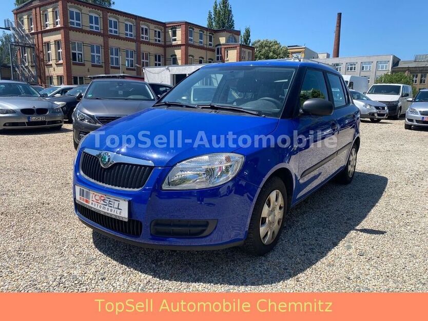 Fabia