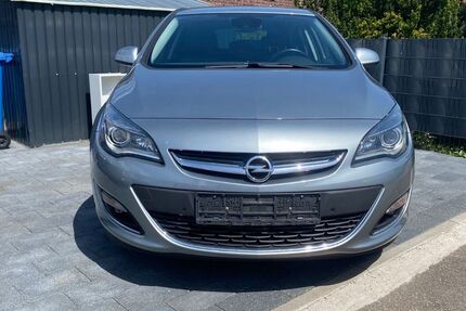 Opel Astra 116.300 km 6.900 &euro; Tuttlingen 78532