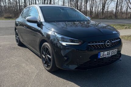 Opel Corsa 76.600 km 14.500 &euro; Bleckede 21354