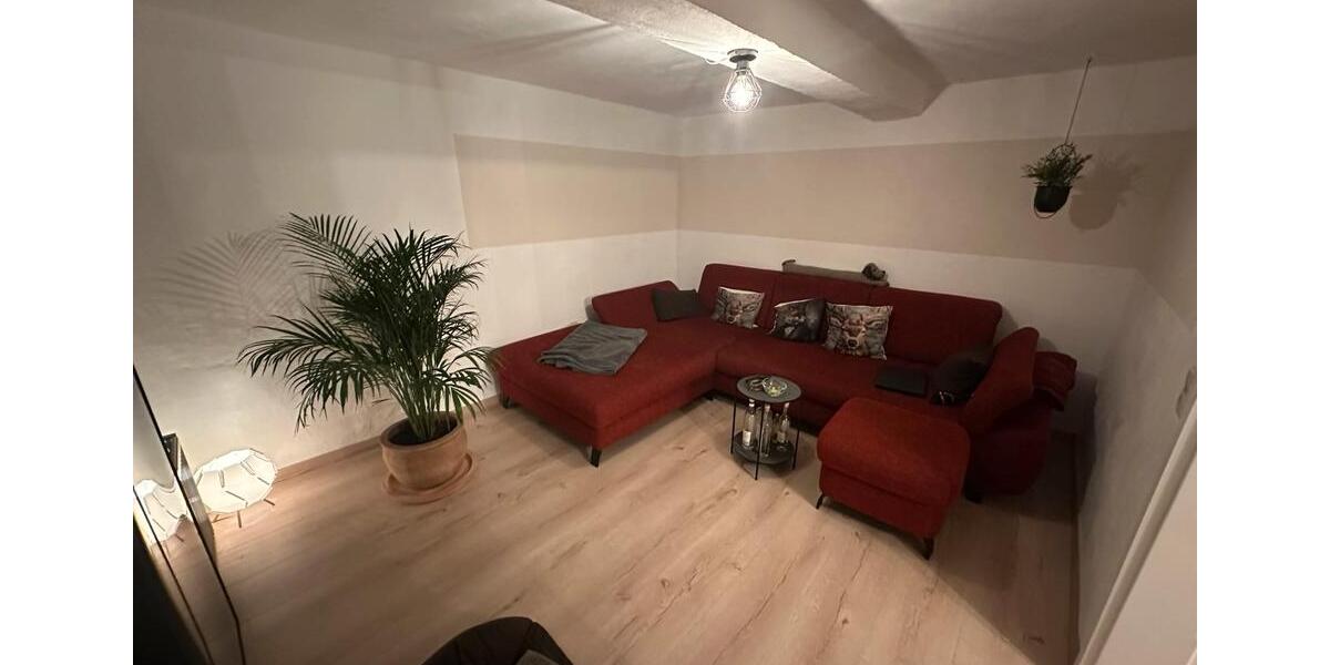 Gemütliches Einfamilienhaus 5 zimmer