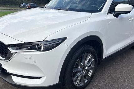 Mazda CX-5 92.370 km 25.750 € Neuss 41464