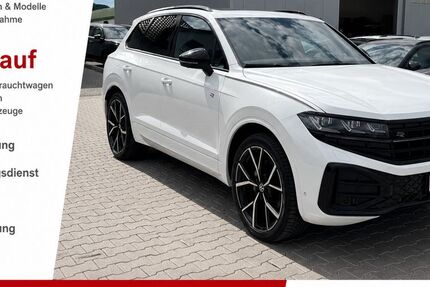 VW Touareg 15.833 km 70.450 &euro; Burghaun 36151