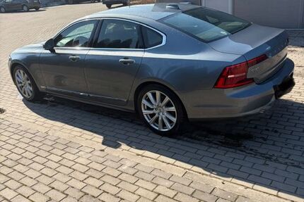Volvo S90 157.000 km 21.000 &euro; Visbek 49429