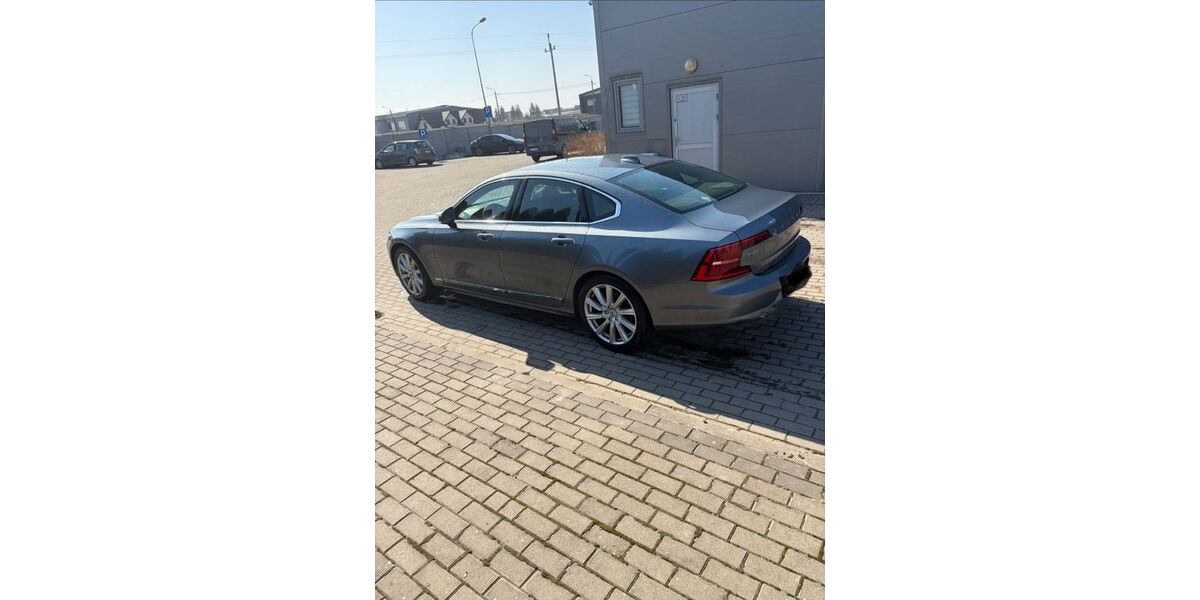 Volvo S90 157.000 km 21.000 &euro; Visbek 49429