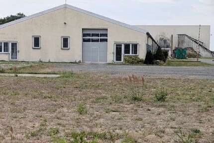 Gewerbeobjekt Lampertswalde - 1.200.000&euro; | Angebot:27134702