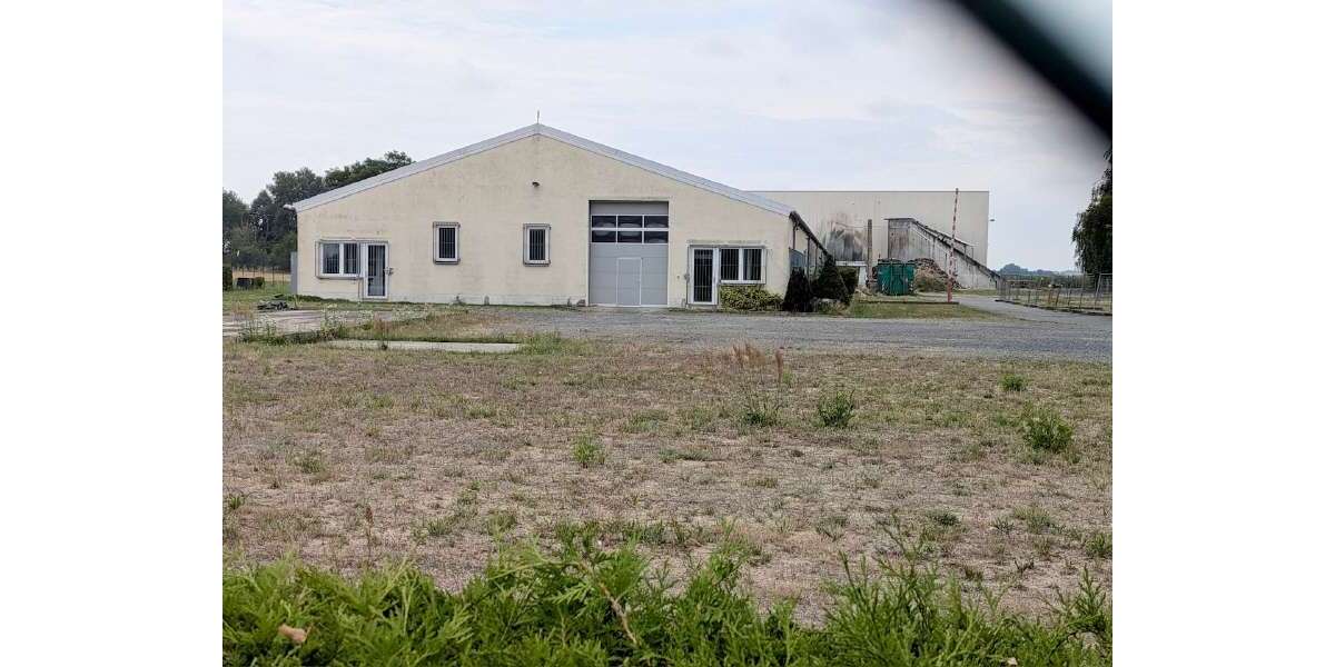 Gewerbeobjekt Lampertswalde - 1.200.000&euro; | Angebot:27134702