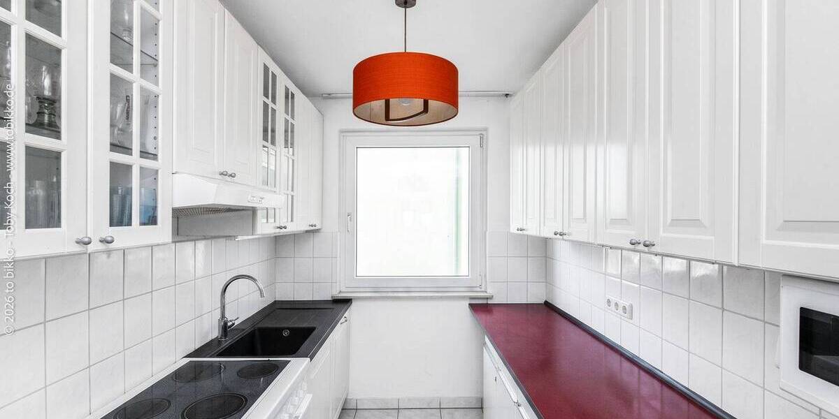 Etagenwohnung Neu-Isenburg Gravenbruch - 3 Zimmer, 88 m&sup2;, 239.900&euro; | Angebot:26863373