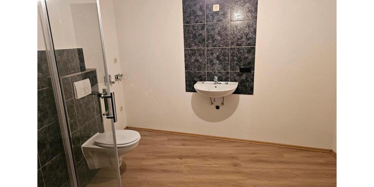 Wohnung in Schlitz zu Vermieten 40qm 1 zimmer