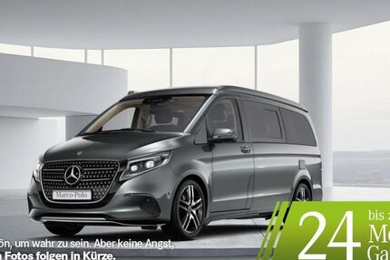 Mercedes-Benz V 300 3.000 km 99.860 &euro; Vechta 49377