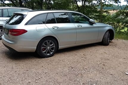 Mercedes C 200